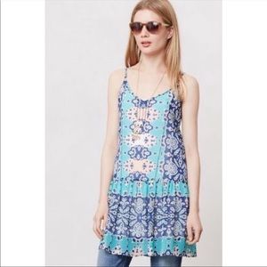 DV by Dolce Vita Tunic Dress. Size XS